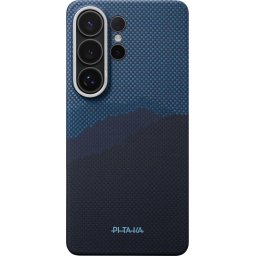 Гръб Pitaka за Samsung Galaxy S26 Ultra, Edge Case, Over the horizonl
