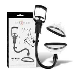 INTENSE - INTENSE TOYS - INTENSE PUMP