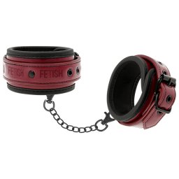 FETISH SUBMISSIVE - FETISH SUBMISSIVE DARK ROOM