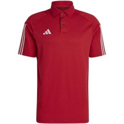 ADIDAS TIRO VIP TEE POLO - HI3049 / Мъжка тениска