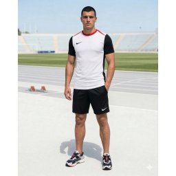 NIKE DRI-FIT ACADEMY PRO- FD7592-100 / HV8330-010 - Спортен екип