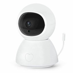 IP камера PST-BM289, 2MP, бебефон, микрофон, безжична, WiFi, tuya smart