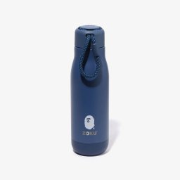 Бутилка A BATHING APE x Zoku - 500ml Bottle Navy Universal