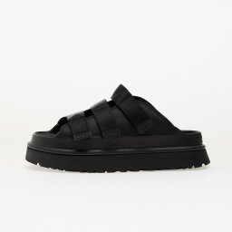 Сникърси UGG W Goldenglow Slide Black EUR 38