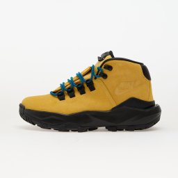 Сникърси Nike Cygnal Solar Flare/ Black-Green Abyss EUR 40.5