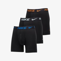 Боксерки Nike Boxer Brief 3-Pack Black XL