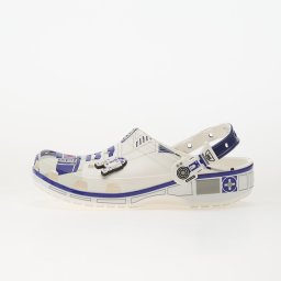 Сникърси Crocs x Star Wars R2D2 Classic Clg Multi EUR 41-42