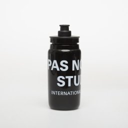 Бутилка Pas Normal Studios Logo Race Bidon Black Universal