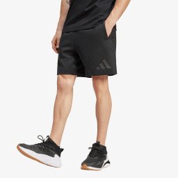 Къси панталони adidas Z.N.E. Shorts Black XL