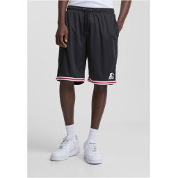 Men's Mesh Sport shorts black