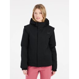 Women's ski jacket Protest PRTEASY