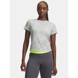 Дамска тениска с принт Velociti Pro от Under Armour