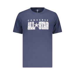 Тениска Converse с къс ръкав