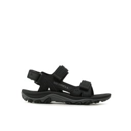 Merrell Сандали Huntington Sport Convert J036871 Черен