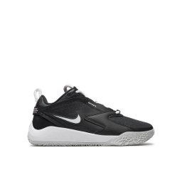 Nike Обувки за зала Nike Air Zoom Hyperace 3 FQ7074 002 Черен