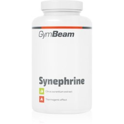 GymBeam Synephrine таблетки за контролиране на теглото 240 табл