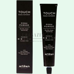 Artego Стилизираща помада с матов завършек 100 мл. Touch Posh Pomade