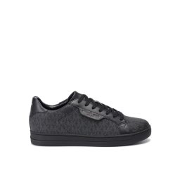 MICHAEL Michael Kors Сникърси Keating 42F9KEFS2Q Черен