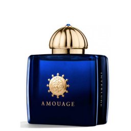 Amouage Interlude Woman EDP 100 мл - ПАРФЮМ за жени