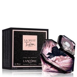 Lancome Tresor La Nuit EDP 75 мл - ПАРФЮМ за жени