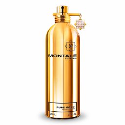 Montale Pure Gold EDP 100 мл - ПАРФЮМ за жени