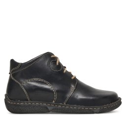 Зимни обувки Josef Seibel Neele 46 88713 Черен