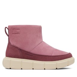 Апрески Sorel Youth Sorel Explorer III Slip-On WP 2101331627 Розов