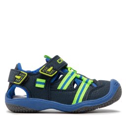 Сандали CMP Baby Noboo Hiking Sandal 30Q9552 Тъмносин