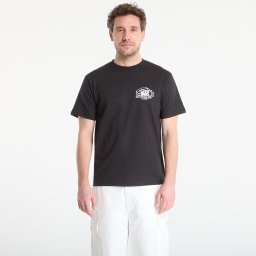 Тениска Vans Hot Lines SS Tee Black M