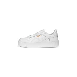 Дамски маратонки Puma Carina Street бели