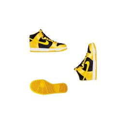 Детски маратонки Nike DUNK LOW RETRO