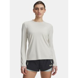 Дамска тениска с дълъг ръкав Under Armour