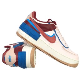 Дамски маратонки Nike Air Force 1 Shadow