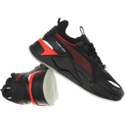 Дамски обувки Puma - RS-X Forever Diamond