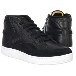 Дамски високи маратонки Reebok Club Cform Hi