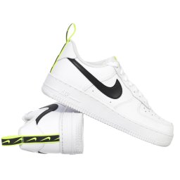Nike - Дамски маратонки Air Force 1 '07