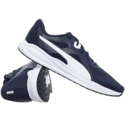 Мъжки маратонки Puma Twitch Runner Fresh