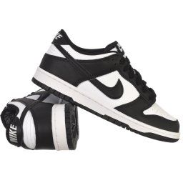 NIKE - Дамски ниски маратонки Dunk
