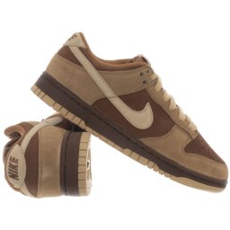 Nike - Дамски маратонки Dunk Low