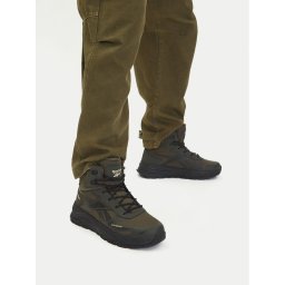 Reebok Зимни обувки CEO-A062491C-4 Каки