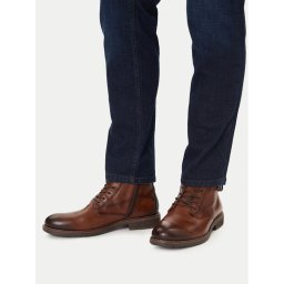 Pikolinos Зимни обувки M2M-8045C1 Кафяв