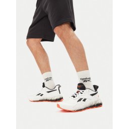 Reebok Сникърси CEO-ZIG VIZOME AR30247M-WXO Бял