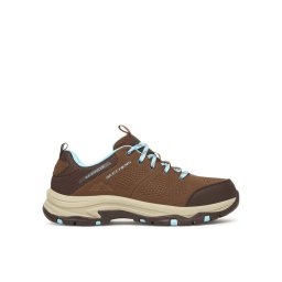 Skechers Туристически Trego 180119/CHOC Кафяв