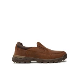 CAT Footwear Обувки Threshold P726054 Кафяв