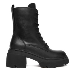 Зимни обувки Badura C-AMARI-MX856-5 Черен