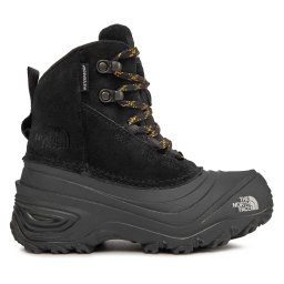 Апрески The North Face Y Chilkat V Lace WpNF0A7W5YKX71 Черен