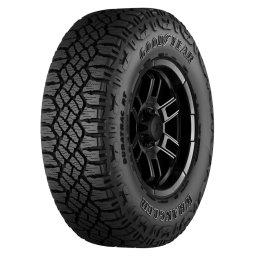 GOODYEAR 265/70R16 121/118Q WRL DURATRACRTFPOWL