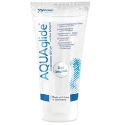 Лубрикант "AQUA GLIDE" 50 мл.