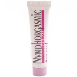 Стимулиращ гел за жени "NYMPHORGASMIC" 15 ml.