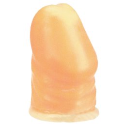 Пенис удължител "FLAT HEAD" 3.8 см.